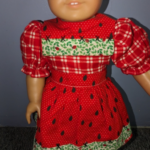 90's Pleasant Company American girl of today doll - Picture 9 of 16